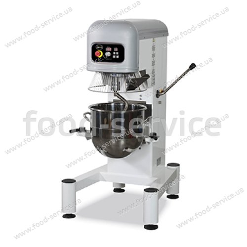 Миксер настольный планетарный Apach APL 20P 3Ф